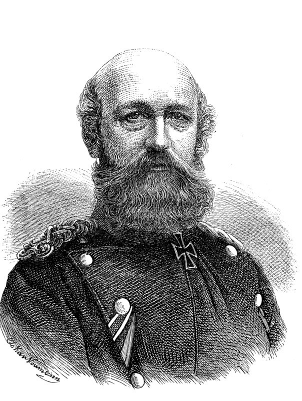 Frederick Francis II