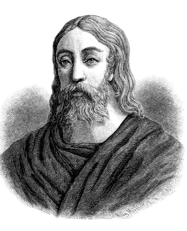 Galenos of Pergamon