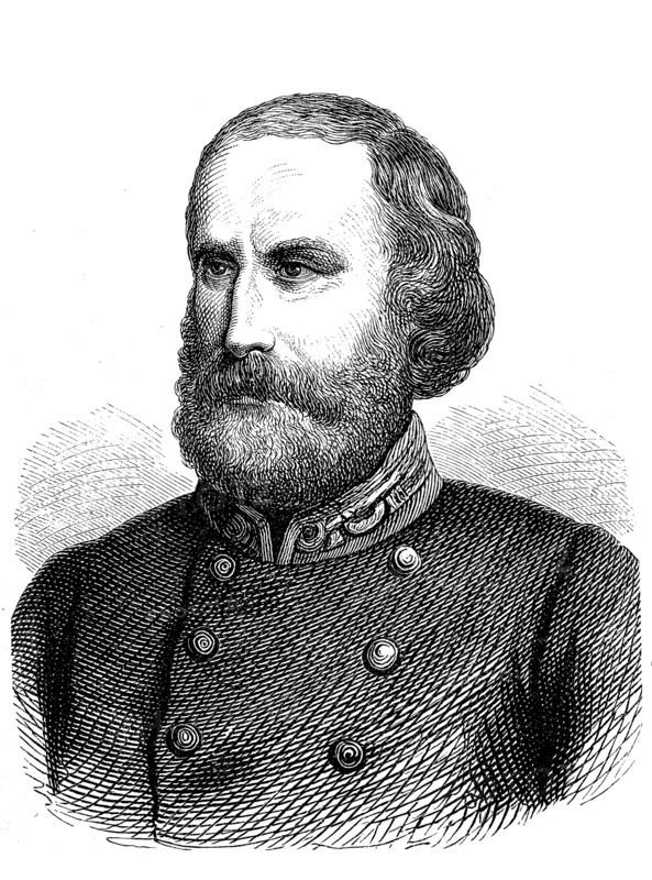 Giuseppe Garibaldi