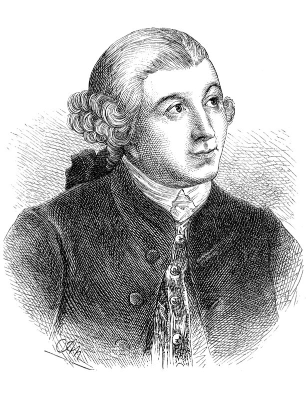 David Garrick