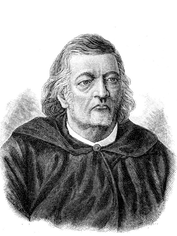 Justinus Andreas Christian Kerner