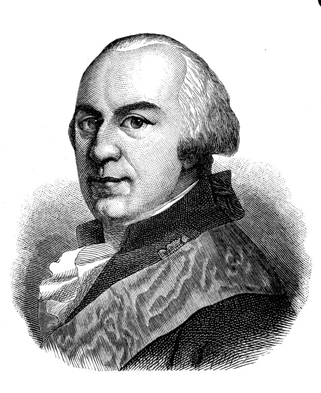 Karl Wilhelm Ferdinand of Brunswick-Wolfenbuettel (* October 9