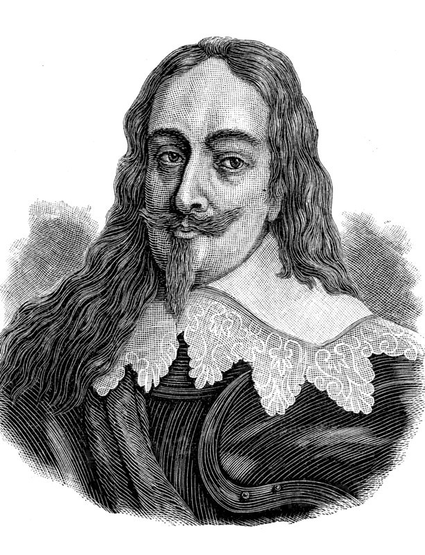 Charles I