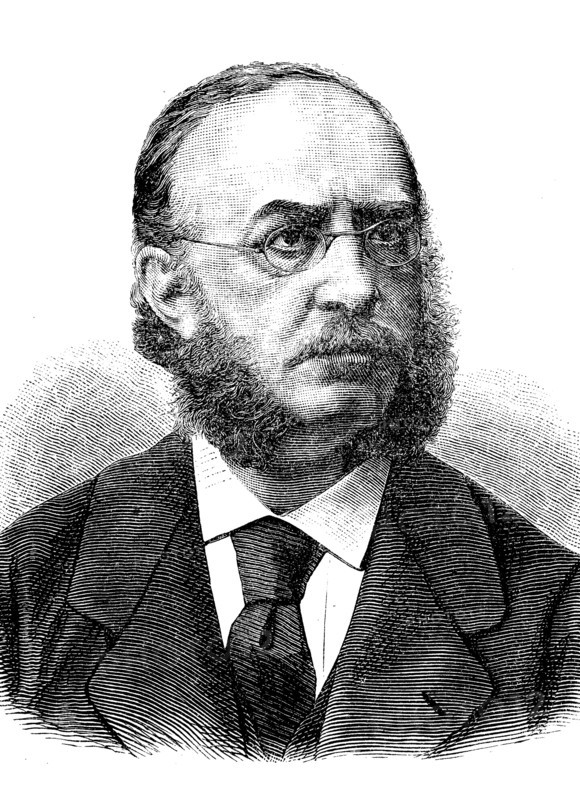 Jacob von Falke