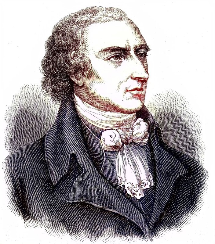 Joachim Heinrich Campe