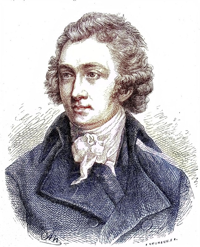 George Canning
