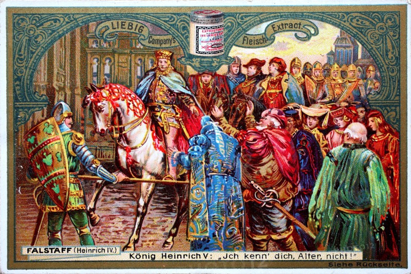 Falstaff series