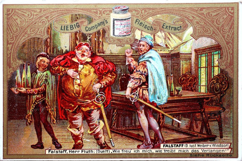 Falstaff series