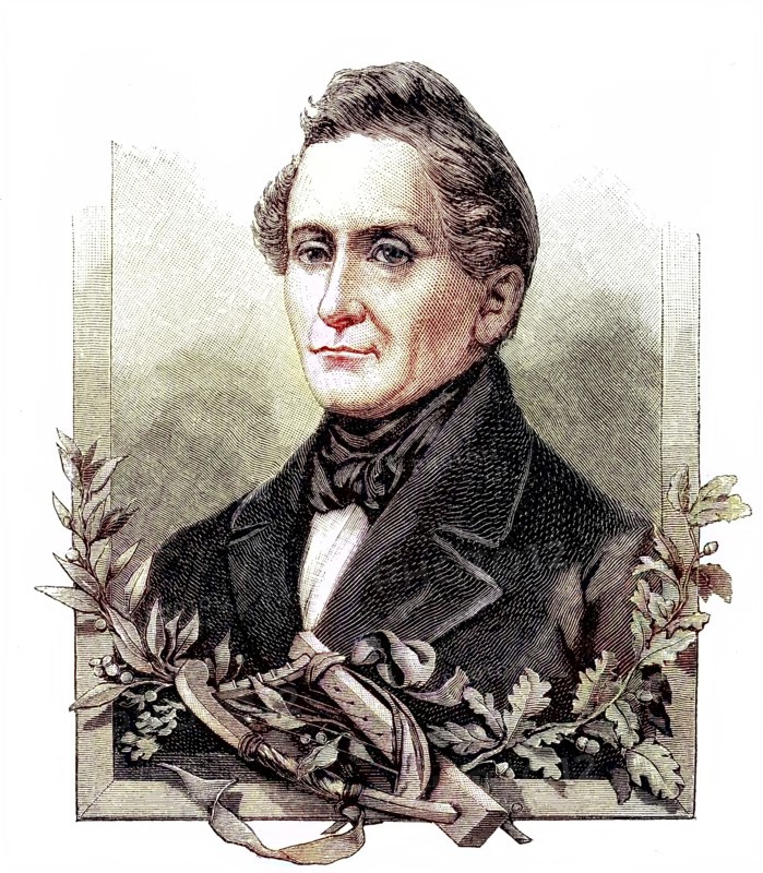 Joseph Freiherr von Eichendorff