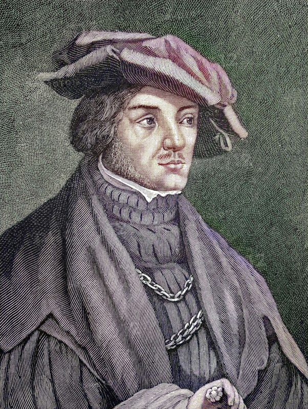 Ulrich von Hutten