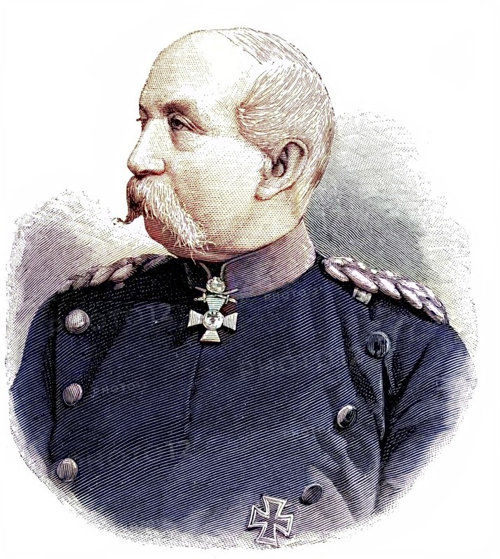 Gustav Adolf Oskar Wilhelm Freiherr von Meerscheidt-Huellessem