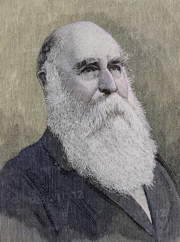 Heinrich Adolf von Bardeleben