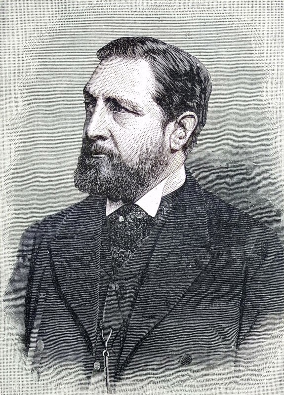 Ernst Viktor von Leyden