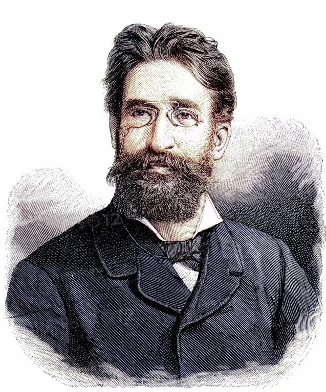Fritz Mauthner