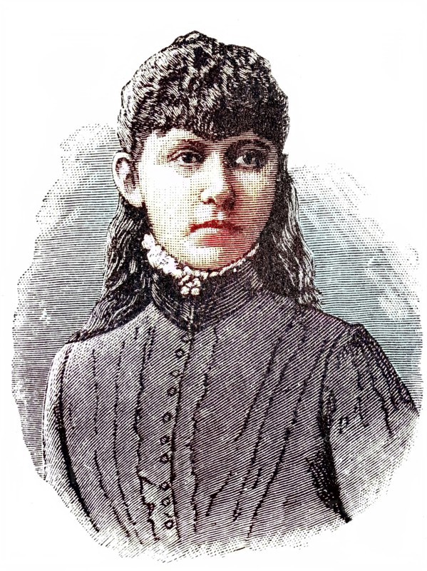 Pincess Sophia of Prussia