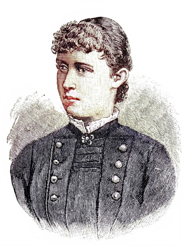 Princess Heinrich