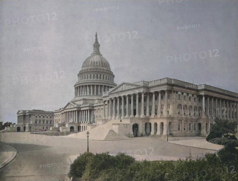 United States of America