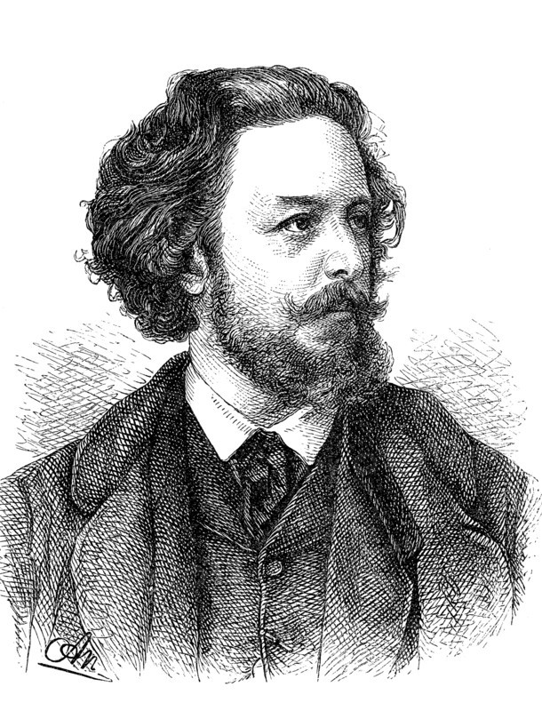 Paul Johann Ludwig Heyse