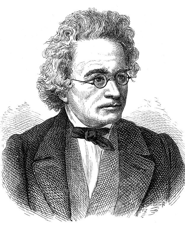 David Justus Ludwig Hansemann