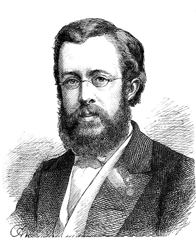 Johannes Fastenrath