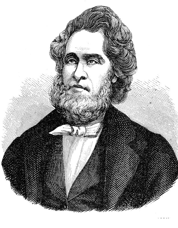 Jules Claude Gabriel Favre