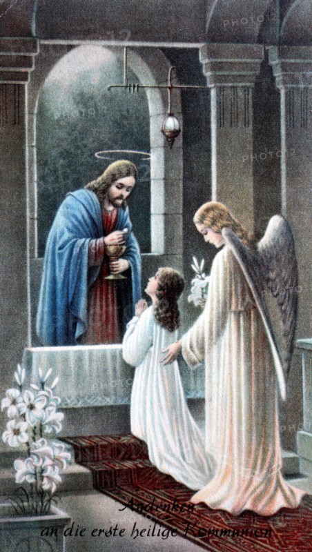 Holy picture