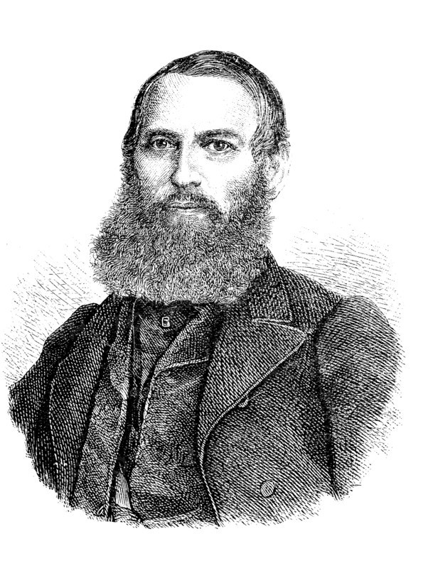 Christoph Bernhard Levin Matthias Schücking