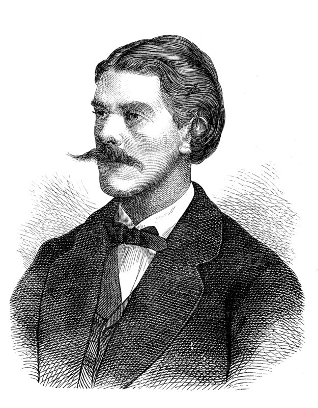 Georg August Schweinfurth