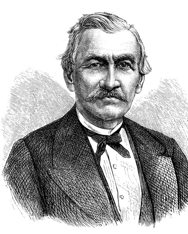 Gottfried Semper