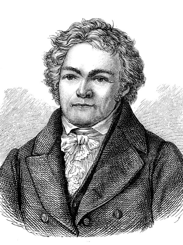 Alois Senefelder