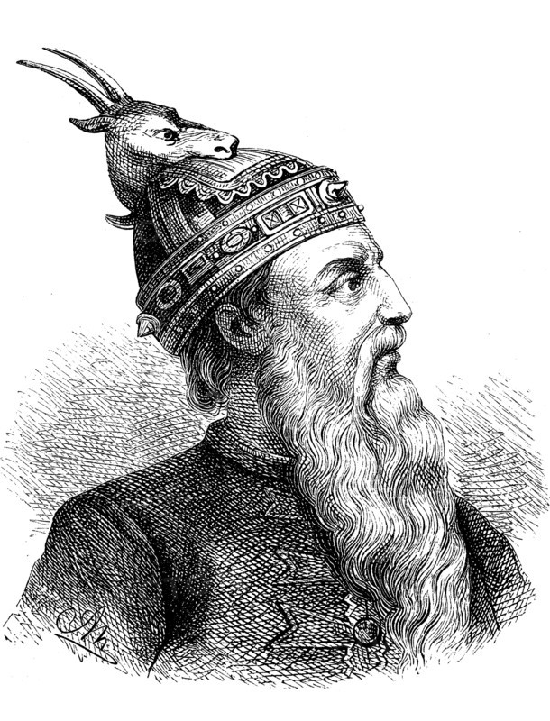 George Kastriota