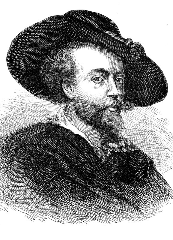 Peter Paul Rubens
