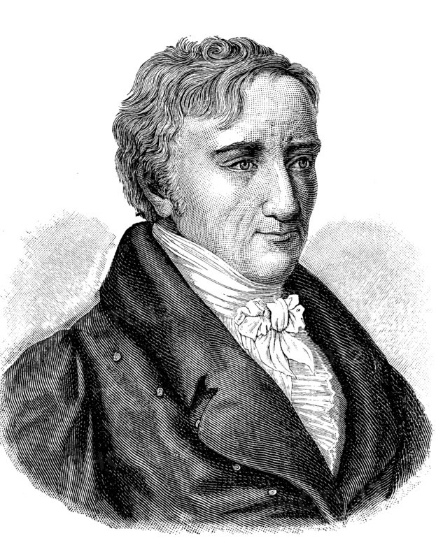 Johann Gaudenz Freiherr von Salis-Seewis ( December 26