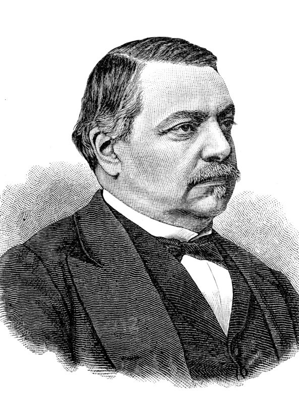 Jean-Baptiste-Leon Say ( June 6