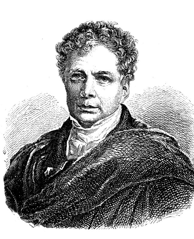 Friedrich Wilhelm Joseph Schelling