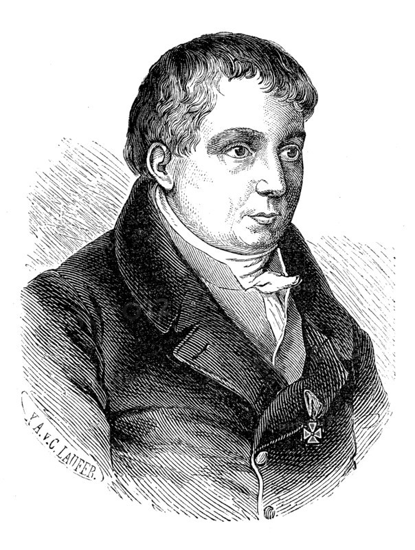 Karl Wilhelm Friedrich Schlegel ( March 10