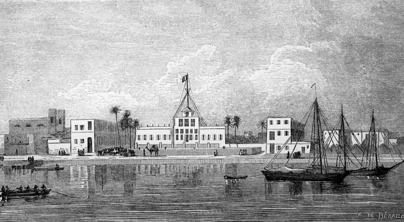 Saint-Louis
