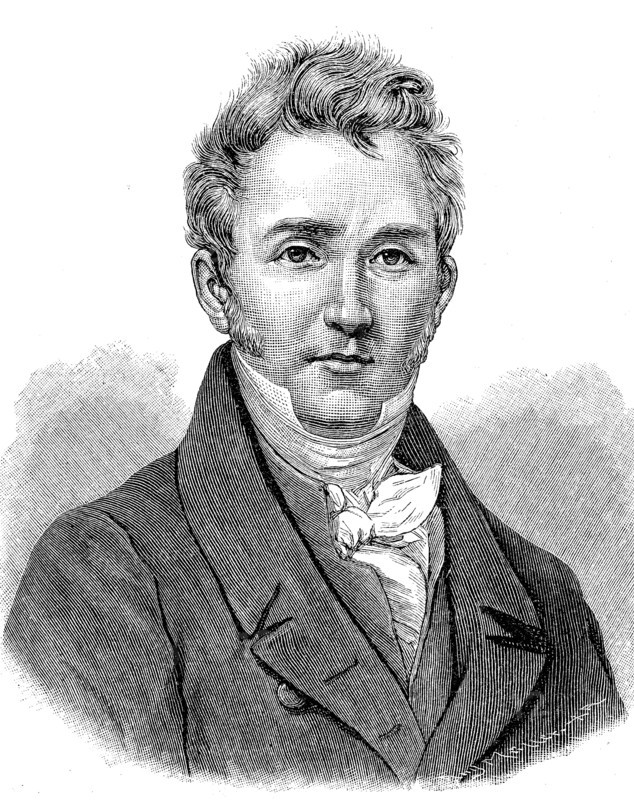 Jacques Pierre Joseph Rode