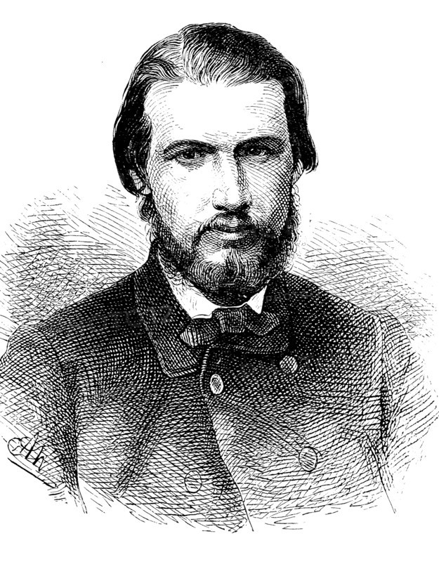 Wilhelm Karl Raabe