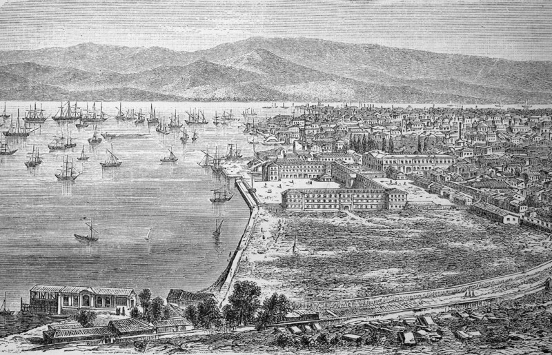 Izmir