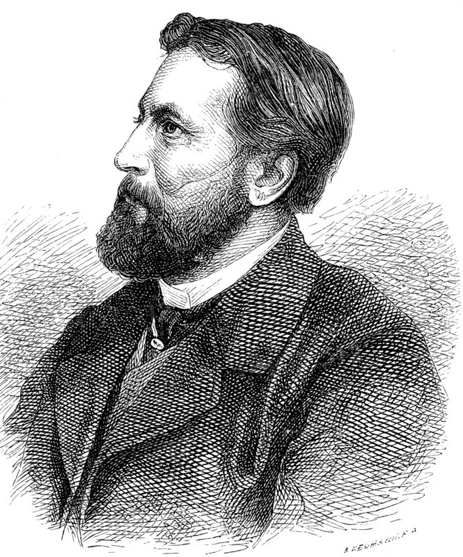 Oskar Freiherr von Redwitz auf Schmölz und Theisenort