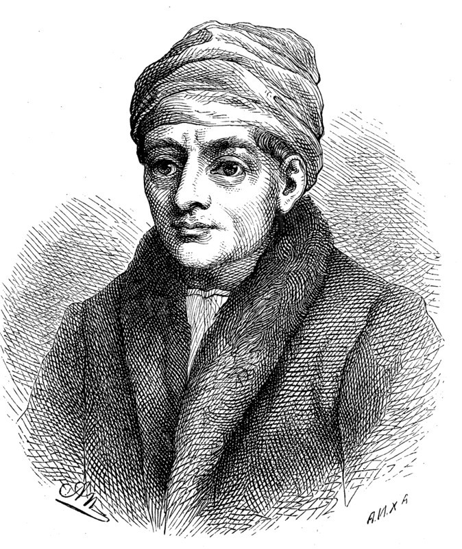 Johann