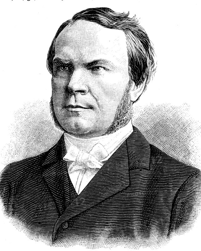 Adolf Stoecker