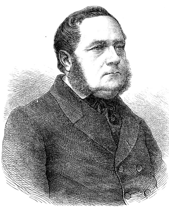 Adalbert Stifter