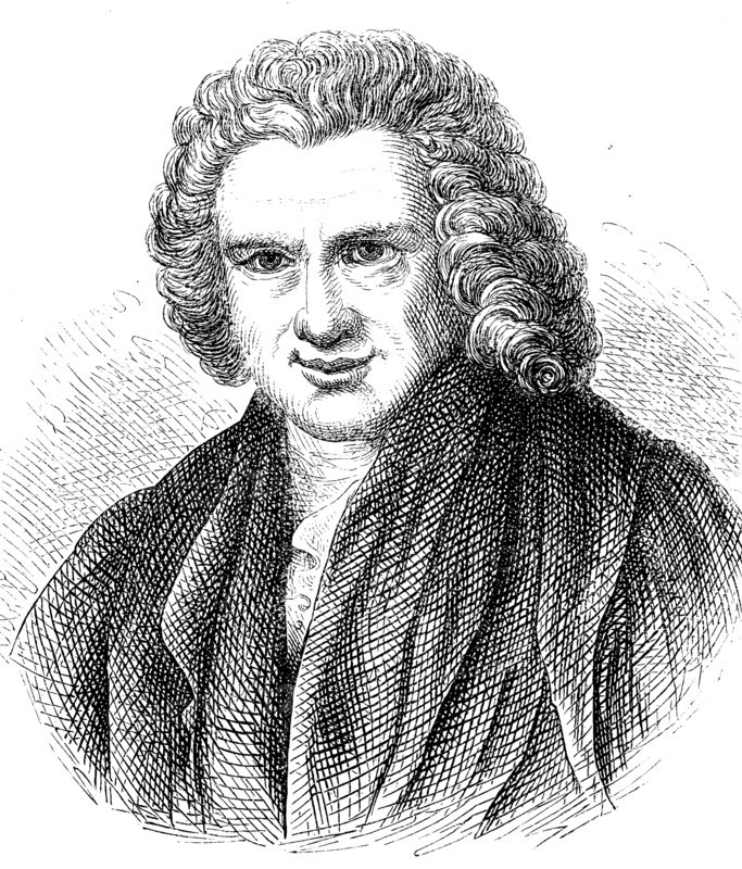 Laurence Sterne