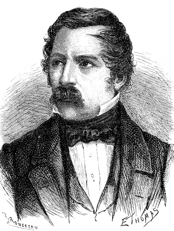 Carl August von Steinheil