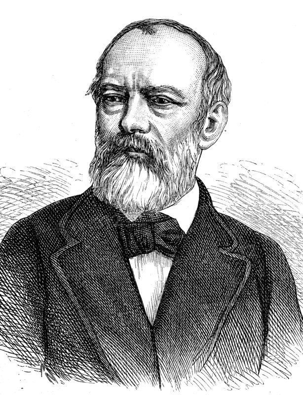 Adolf Stahr