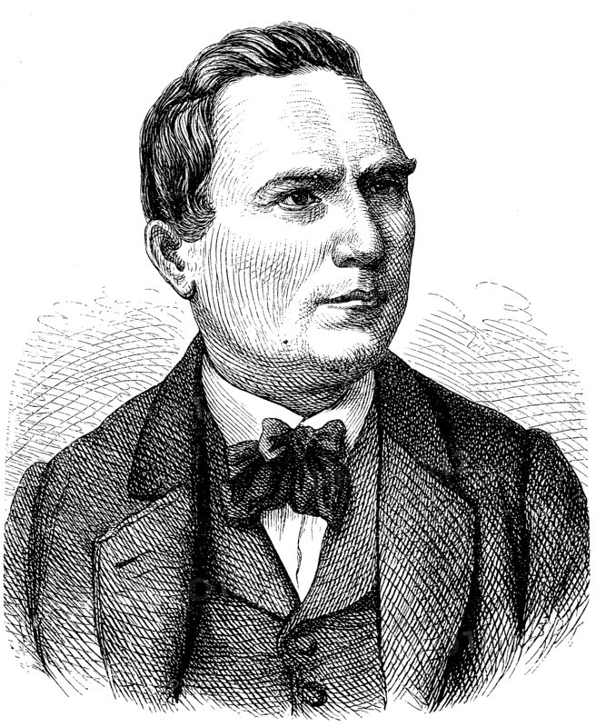 Joseph Hubert Reinkens