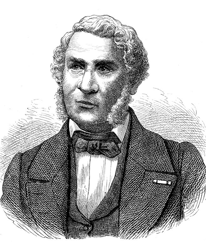 Carl Gottlieb Reißiger