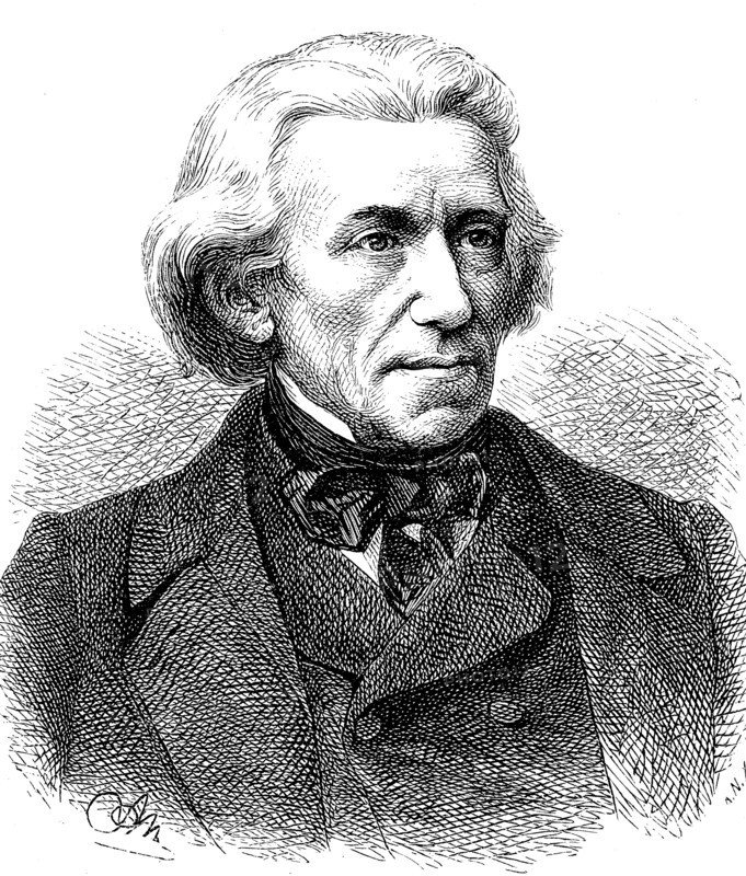 Adrian Ludwig Richter